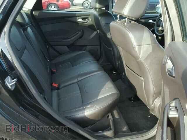 2014 FORD FOCUS - VIN: 1FADP3J28EL148407 - Фото 6