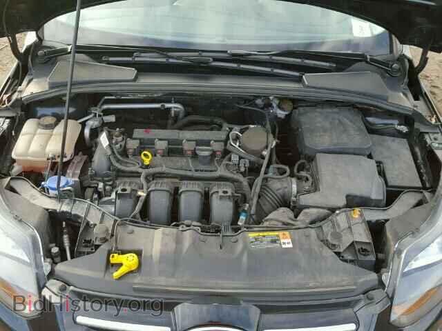 2014 FORD FOCUS - VIN: 1FADP3J28EL148407 - Фото 7
