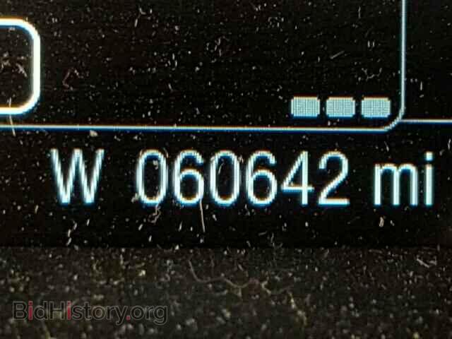 2014 FORD FOCUS - VIN: 1FADP3J28EL148407 - Фото 8