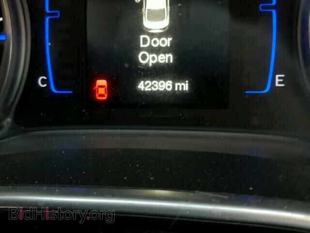 2015 CHRYSLER 200 - VIN: 1C3CCCAB8FN587327 - Фото 8