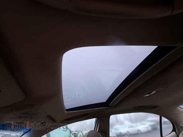2003 LEXUS ES300 - VIN: JTHBF30G330092035 - Фото 9