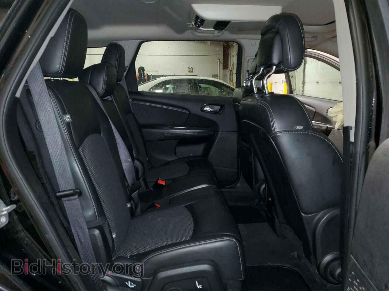 2017 DODGE JOURNEY - VIN: 3C4PDCGG5HT613611 - Фото 11