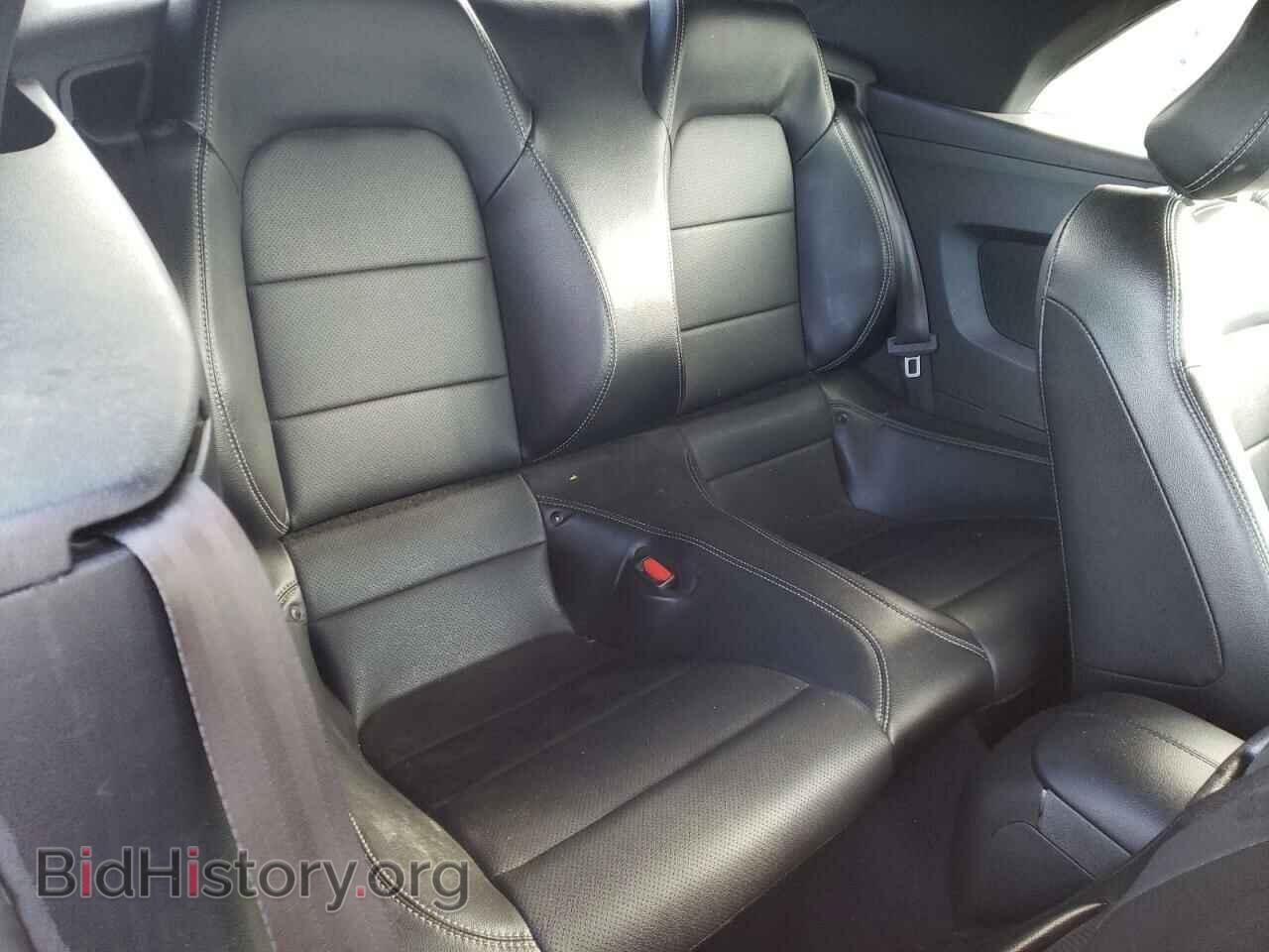 2021 FORD MUSTANG - VIN: 1FATP8UHXM5120801 - Фото 6