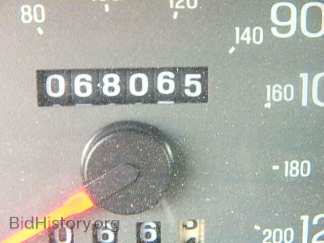 2004 FORD CROWN VIC - VIN: 2FAFP74W84X140016 - Фото 8