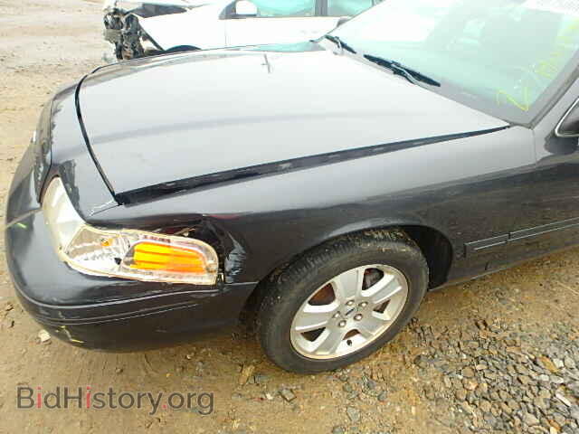 2004 FORD CROWN VIC - VIN: 2FAFP74W84X140016 - Фото 10
