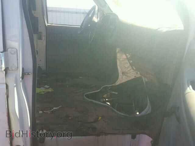 2008 FORD ECONOLINE - VIN: 1FTSS34L58DB12483 - Photo 5