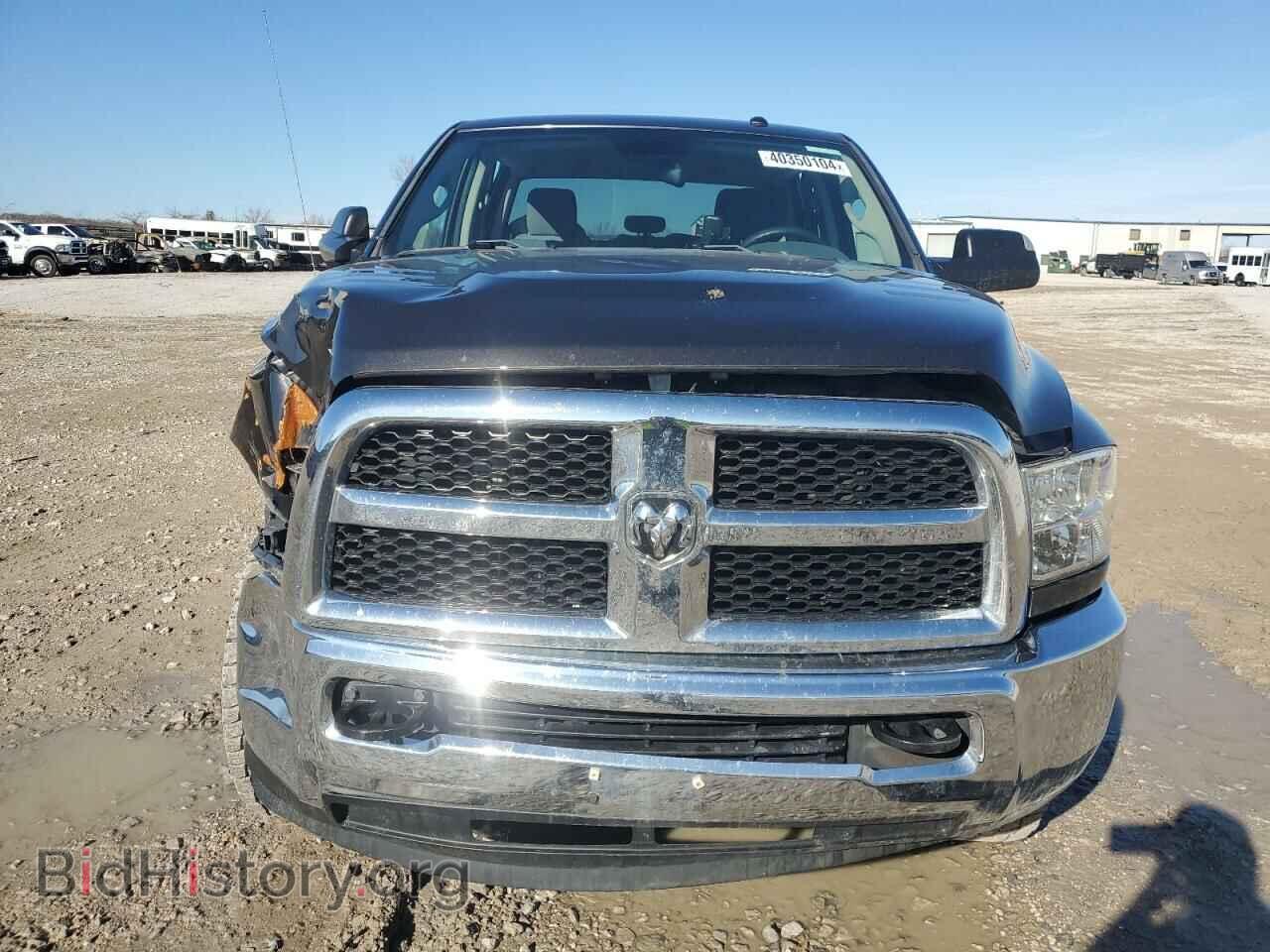 2018 RAM All Models - VIN: 3C63R3CJ3JG103555 - Фото 5