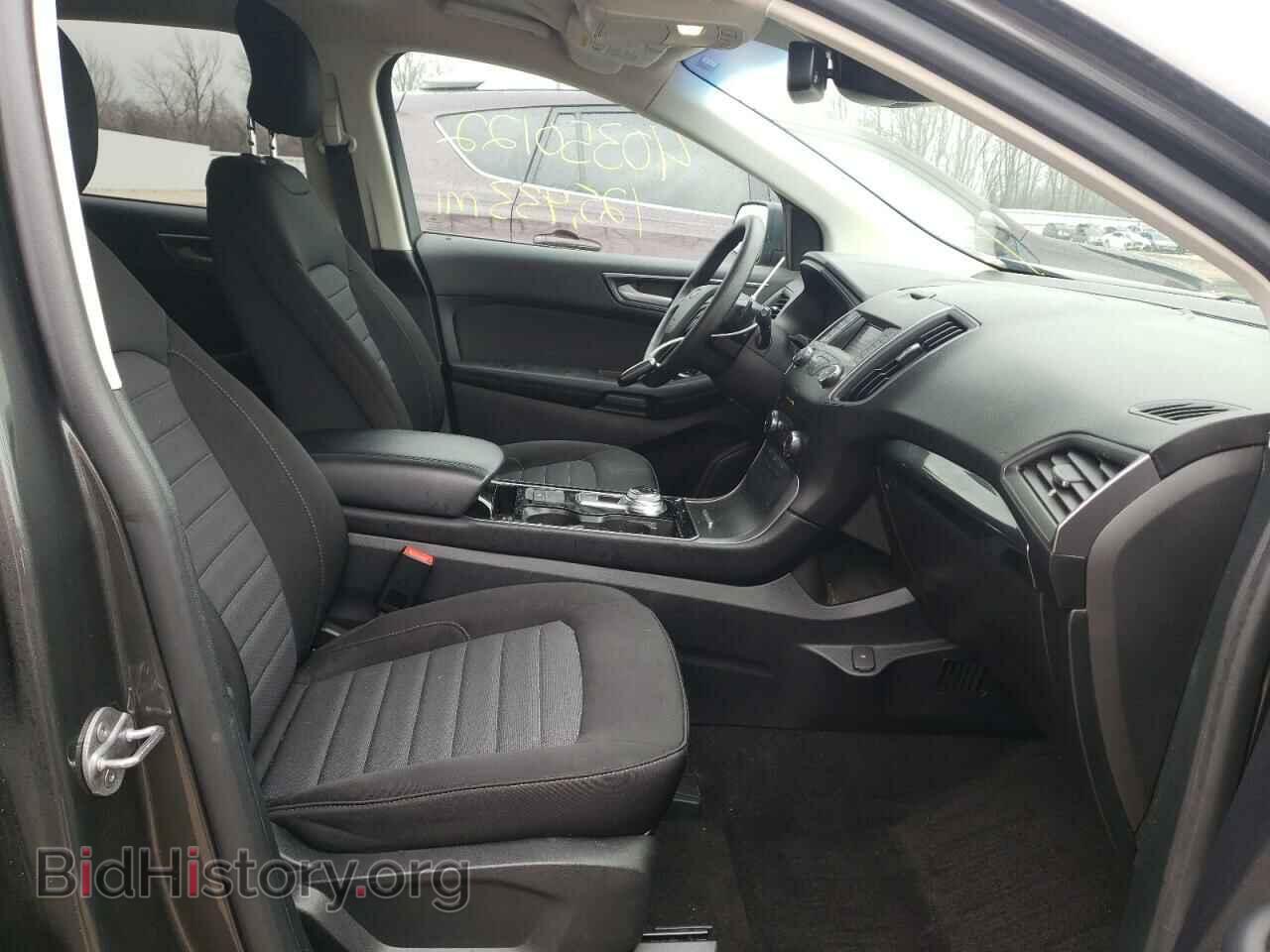 2019 FORD EDGE - VIN: 2FMPK4G95KBC03113 - Фото 5