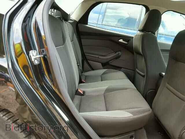 2014 FORD FOCUS - VIN: 1FADP3F2XEL419749 - Фото 6