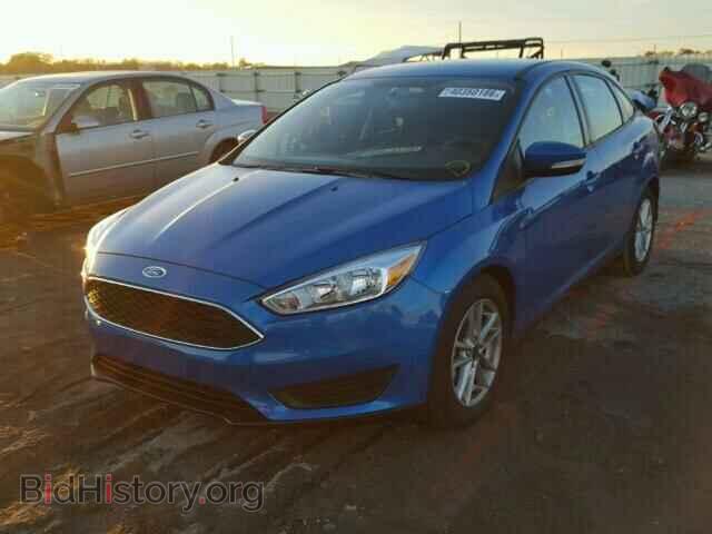 2016 FORD FOCUS - VIN: 1FADP3F26GL344079 - Photo 2