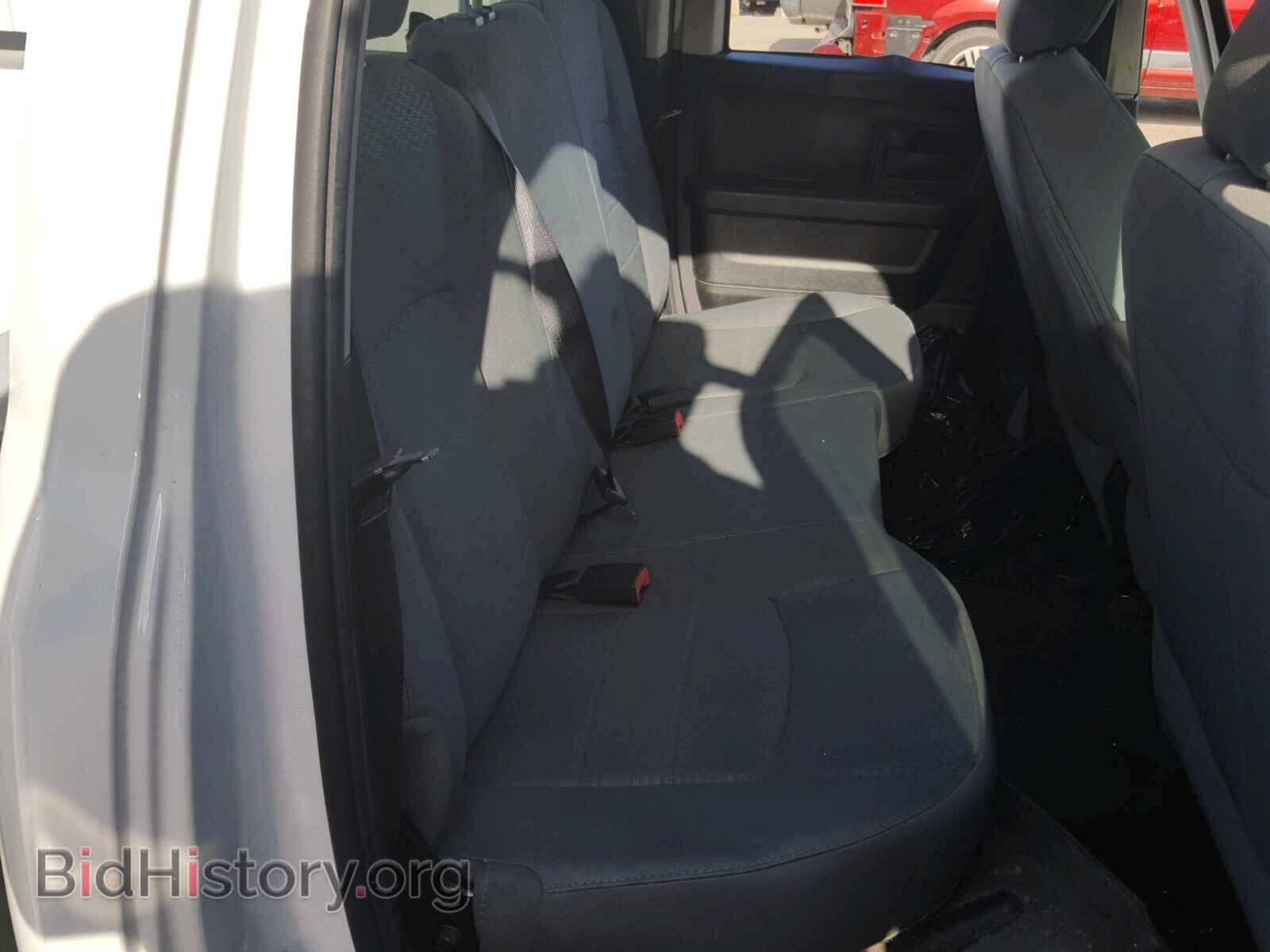 2016 RAM 1500 ST - VIN: 1C6RR6FG5GS326516 - Фото 6