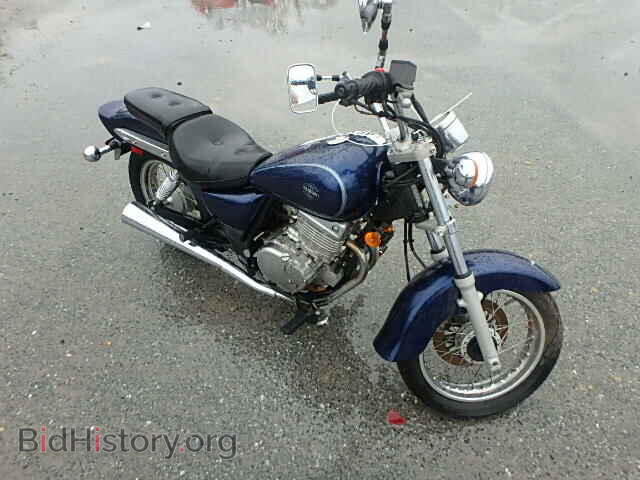 Photo VTTNJ48A932101244 - SUZUKI OTHR CYCLE 2003