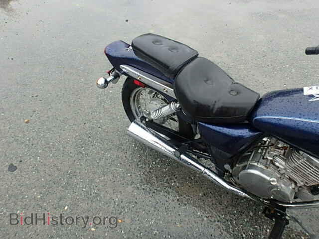 2003 SUZUKI OTHR CYCLE - VIN: VTTNJ48A932101244 - Фото 6