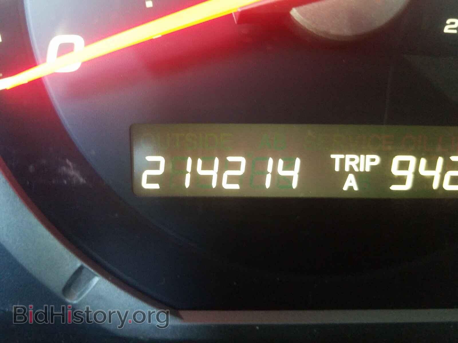 2006 HONDA PILOT - VIN: 2HKYF18716H539280 - Фото 8