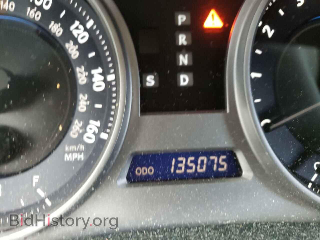 2007 LEXUS IS - VIN: JTHBK262575035958 - Фото 8