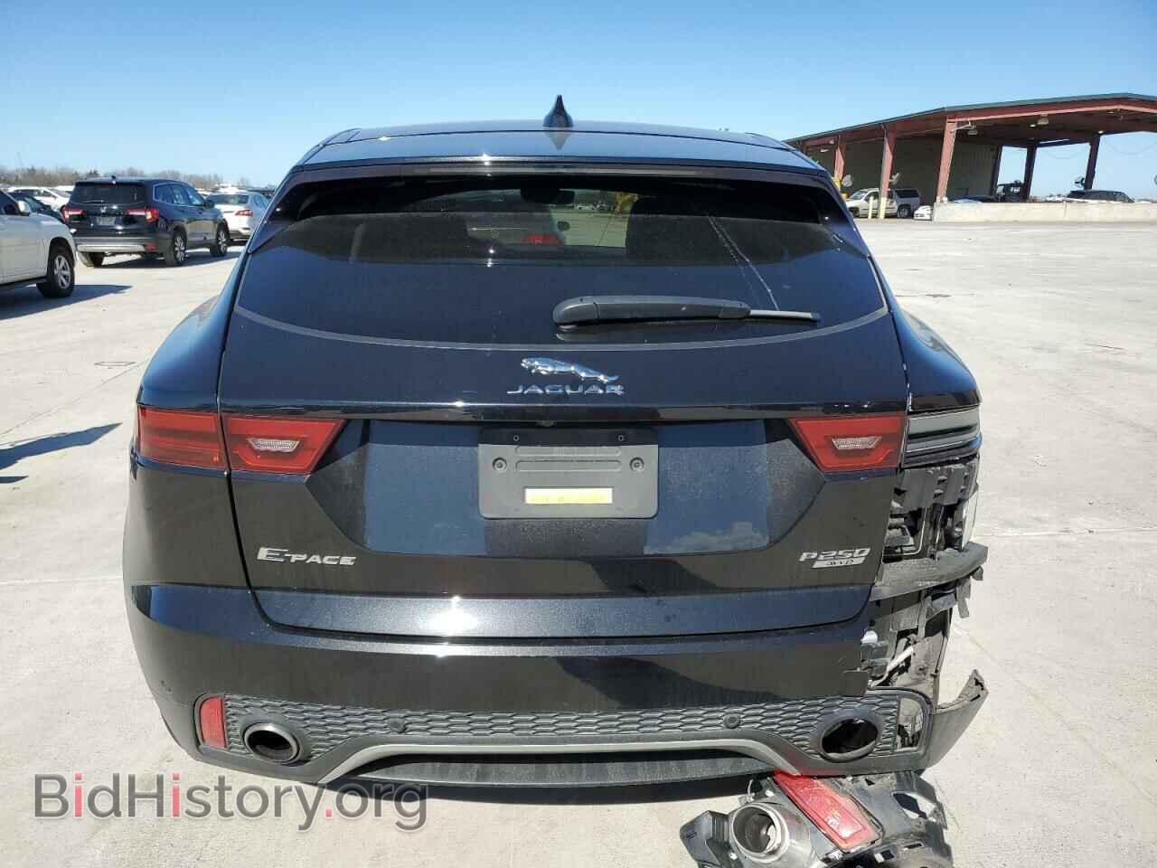 2018 JAGUAR ETYPE - VIN: SADFJ2FX9J1Z28302 - Фото 6