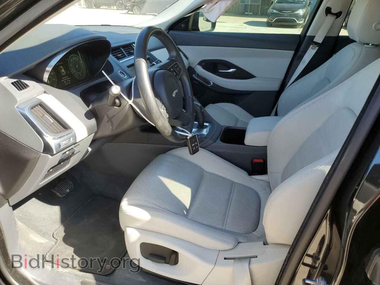 2018 JAGUAR ETYPE - VIN: SADFJ2FX9J1Z28302 - Фото 7