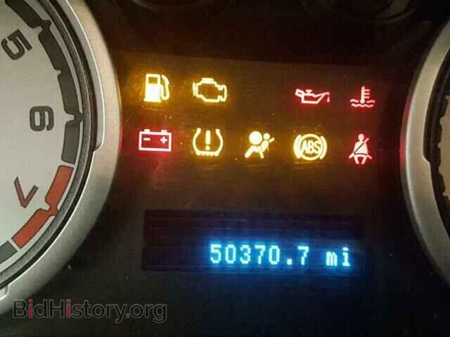 2011 FORD FOCUS - VIN: 1FAHP3FN3BW129844 - Фото 8