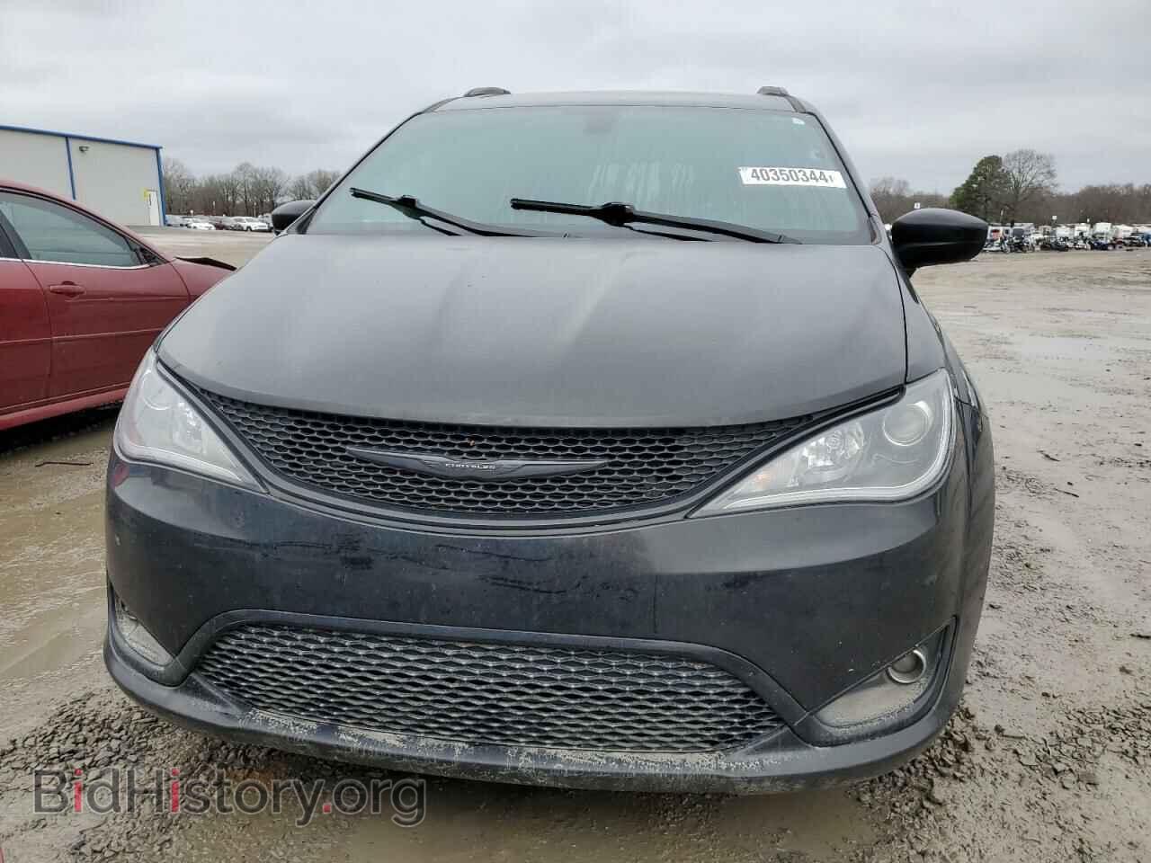 2020 CHRYSLER PACIFICA - VIN: 2C4RC1EG0LR240623 - Фото 5