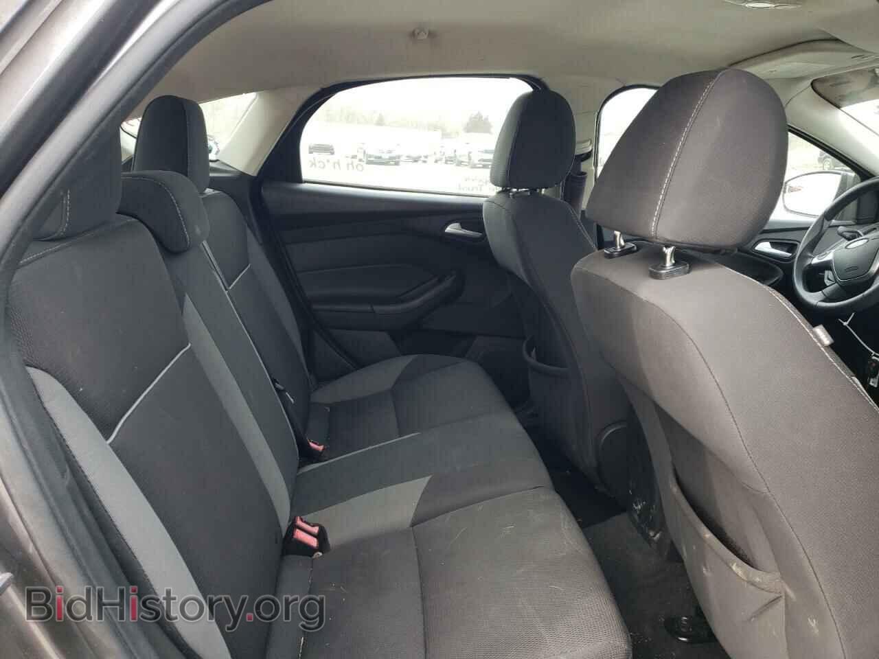 2013 FORD FOCUS - VIN: 1FADP3K26DL270020 - Фото 10
