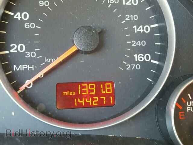 2007 AUDI A4 - VIN: WAUDF78E97A250878 - Photo 8