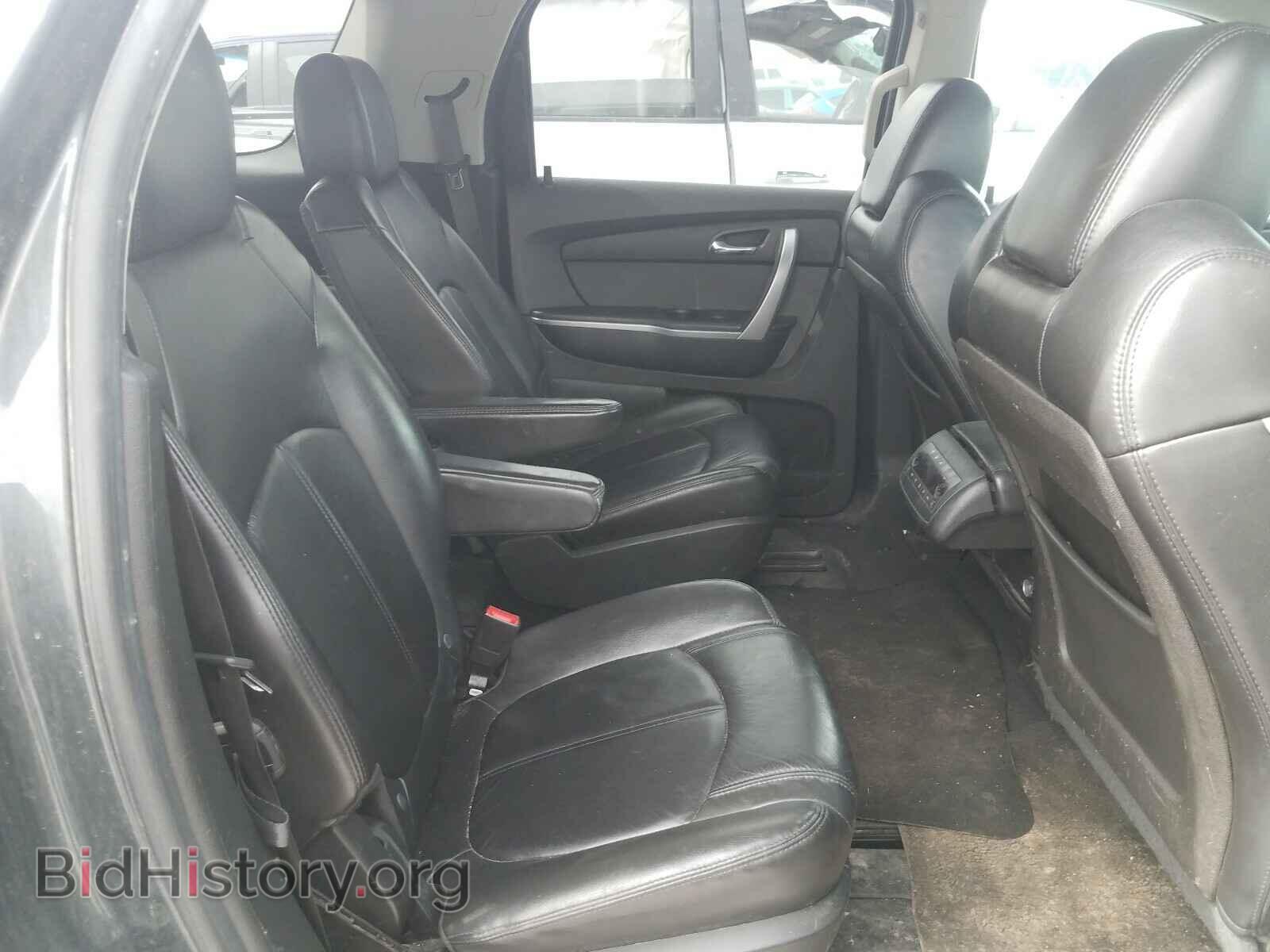2011 GMC ACADIA - VIN: 1GKKVRED3BJ165570 - Фото 6