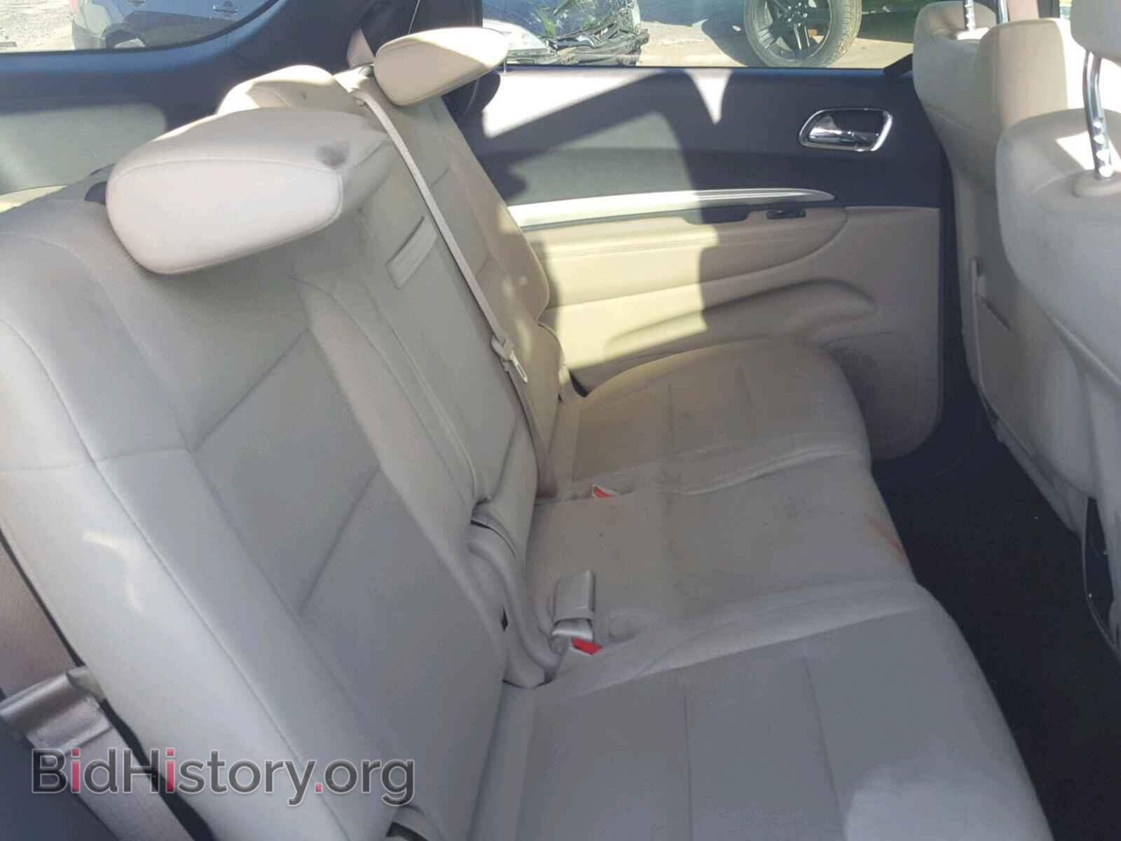 2014 DODGE DURANGO - VIN: 1C4RDJAG4EC557335 - Photo 6