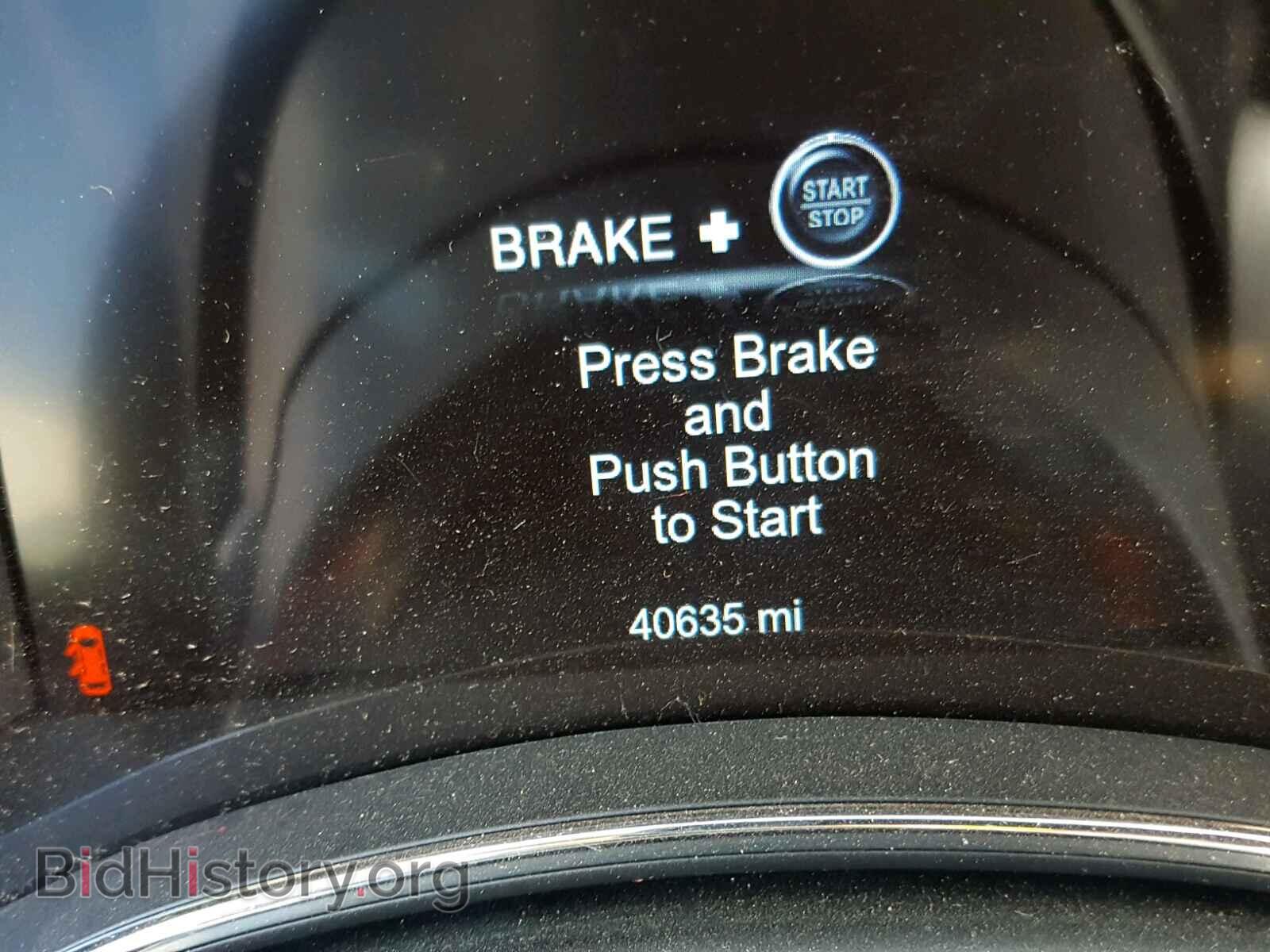 2014 DODGE DURANGO - VIN: 1C4RDJAG4EC557335 - Photo 8