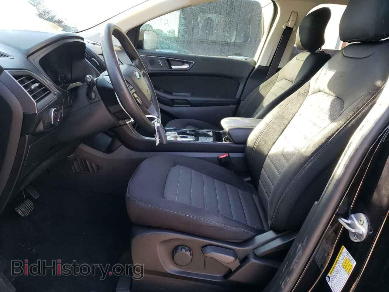 2019 FORD EDGE - VIN: 2FMPK3G96KBB67135 - Photo 7