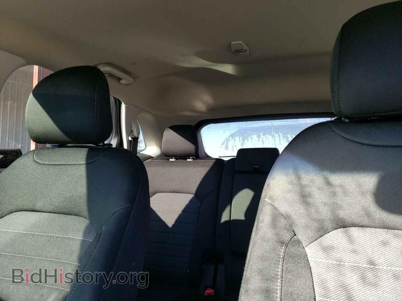 2019 FORD EDGE - VIN: 2FMPK3G96KBB67135 - Photo 10