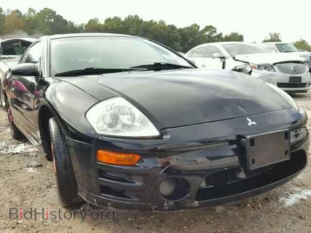 Photo 4A3AC44G33E033430 - MITSUBISHI ECLIPSE 2003