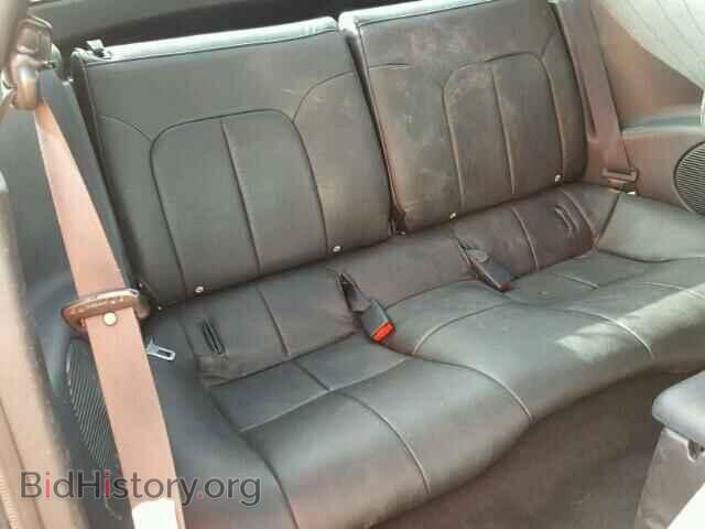 2003 MITSUBISHI ECLIPSE - VIN: 4A3AC44G33E033430 - Фото 6