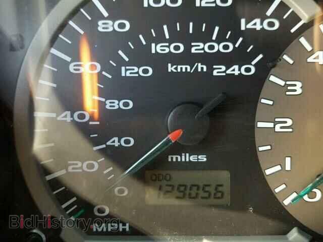 2003 MITSUBISHI ECLIPSE - VIN: 4A3AC44G33E033430 - Фото 8