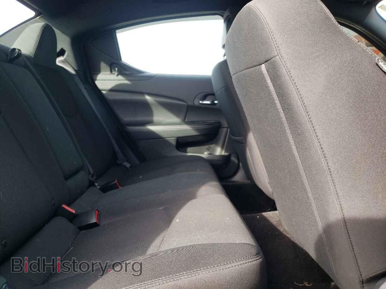 2014 DODGE AVENGER - VIN: 1C3CDZAB5EN227592 - Фото 10