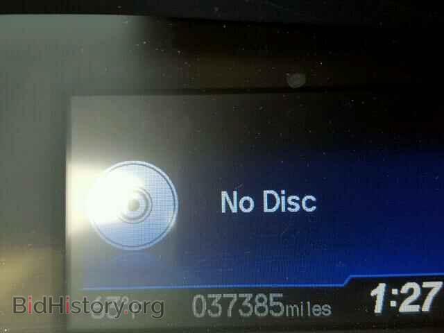 2013 HONDA CIVIC - VIN: 19XFB2F53DE058992 - Фото 8