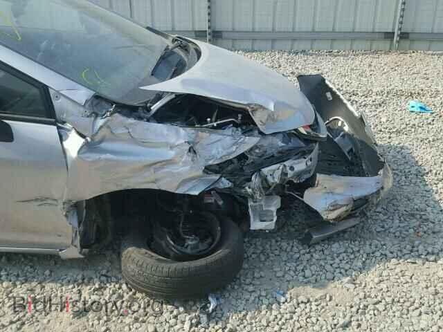 2013 HONDA CIVIC - VIN: 19XFB2F53DE058992 - Фото 10