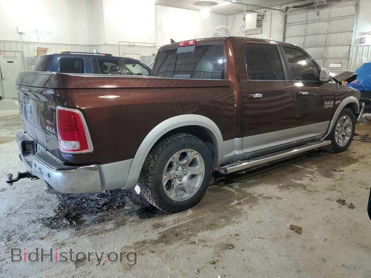 2013 RAM 1500 - VIN: 1C6RR7NT4DS704163 - Фото 3