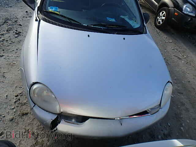 2000 DODGE NEON - VIN: 1B3ES46C4YD813453 - Photo 7