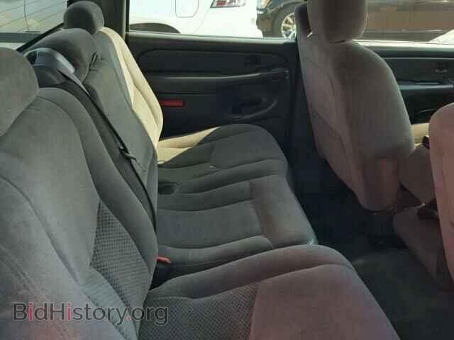 2006 CHEVROLET SILVERADO - VIN: 2GCEC13T661233208 - Фото 6
