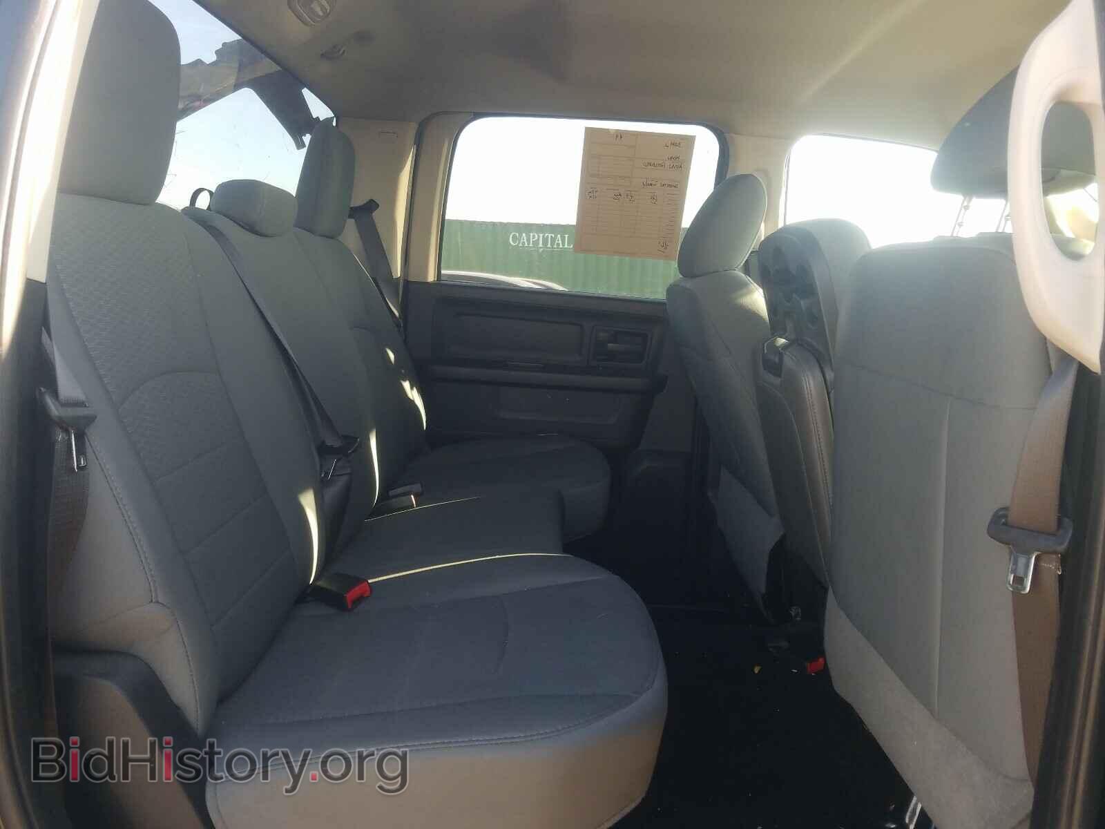2015 RAM 1500 - VIN: 1C6RR7KT4FS556765 - Фото 6