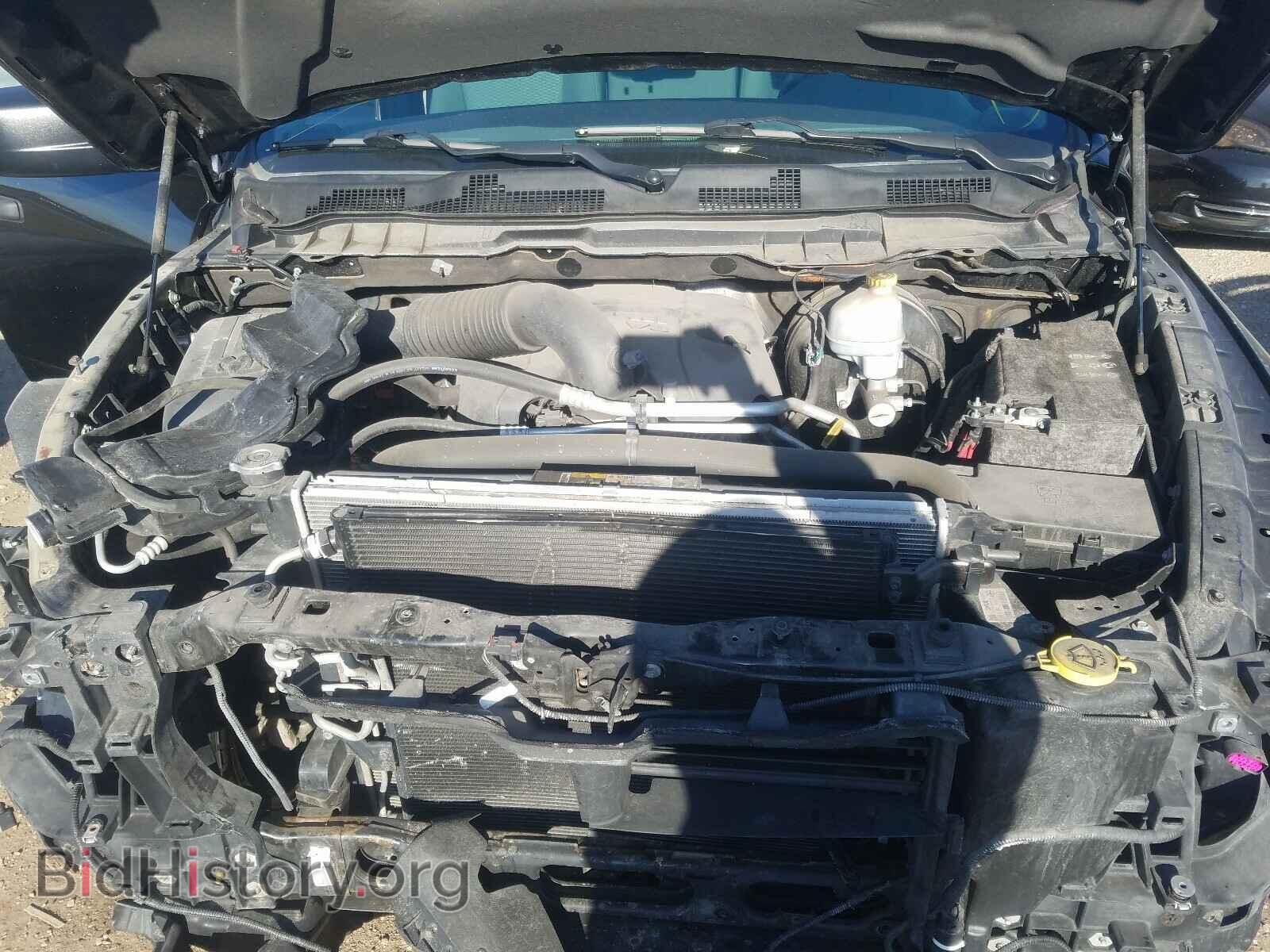 2015 RAM 1500 - VIN: 1C6RR7KT4FS556765 - Фото 7