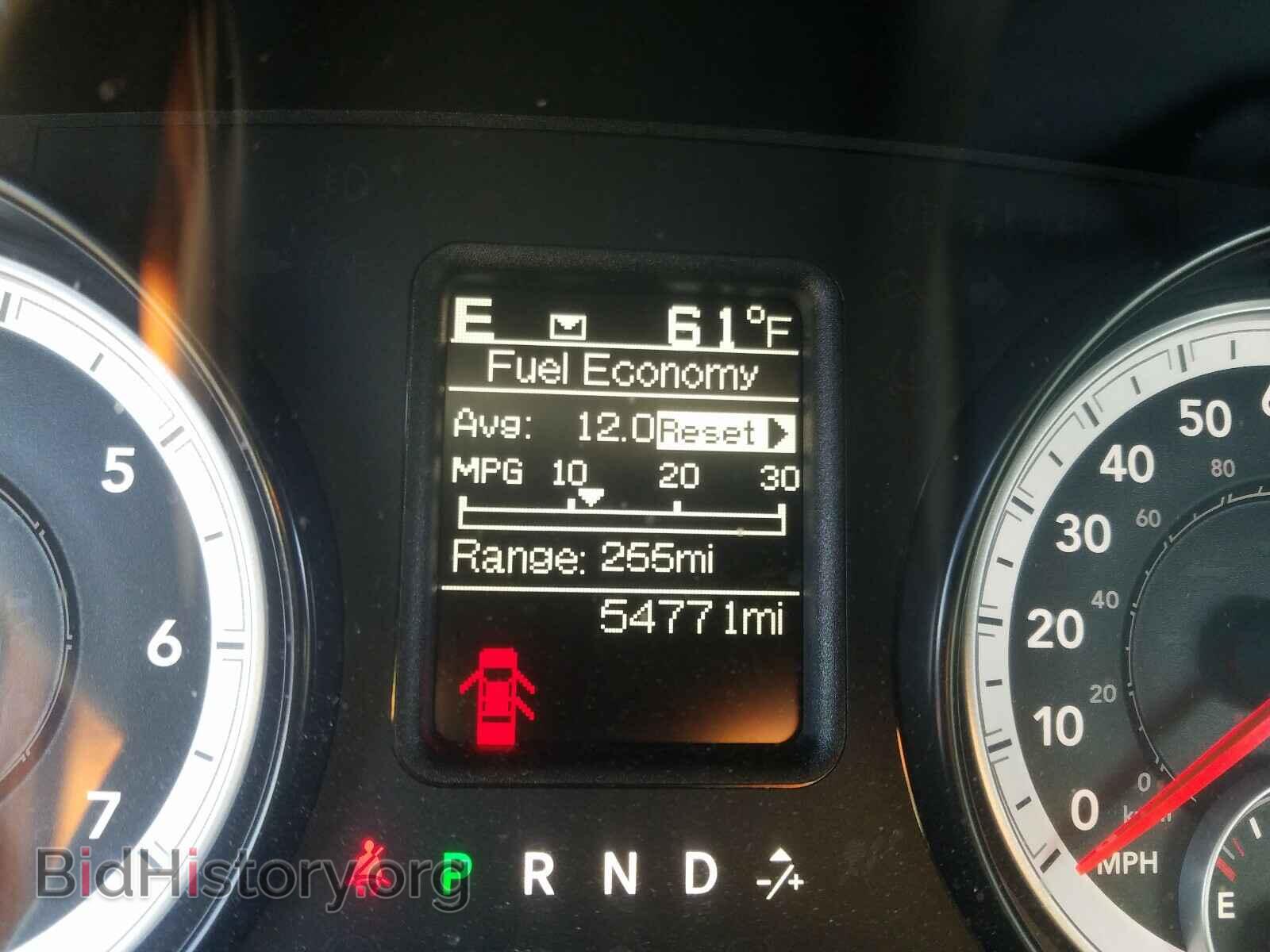 2015 RAM 1500 - VIN: 1C6RR7KT4FS556765 - Фото 8
