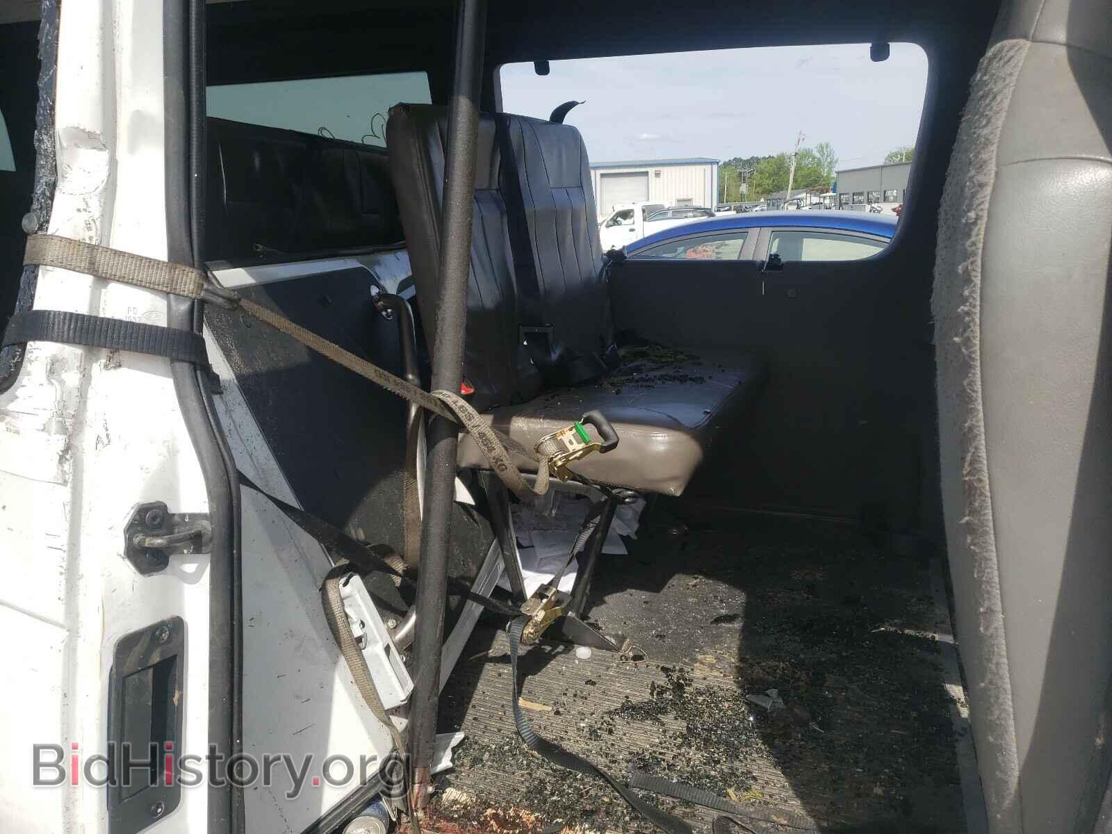 2012 FORD ECONOLINE - VIN: 1FTSS3EL2CDA42772 - Photo 6