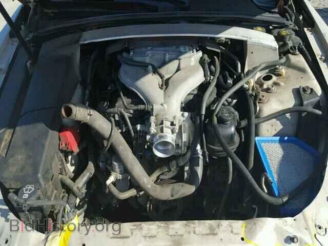 2011 CADILLAC CTS - VIN: 1G6DK5ED5B0146114 - Фото 7