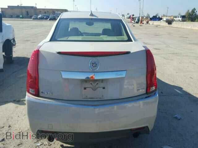 2011 CADILLAC CTS - VIN: 1G6DK5ED5B0146114 - Фото 10