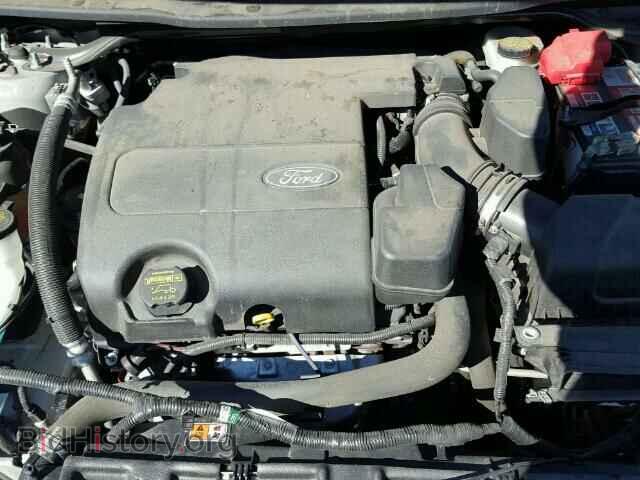 2013 FORD EXPLORER - VIN: 1FM5K7B88DGA24275 - Photo 7