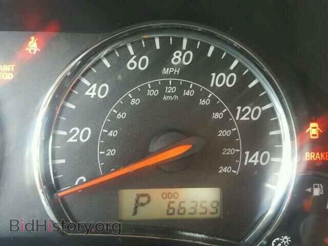 2011 TOYOTA COROLLA - VIN: 2T1BU4EE2BC689752 - Photo 8