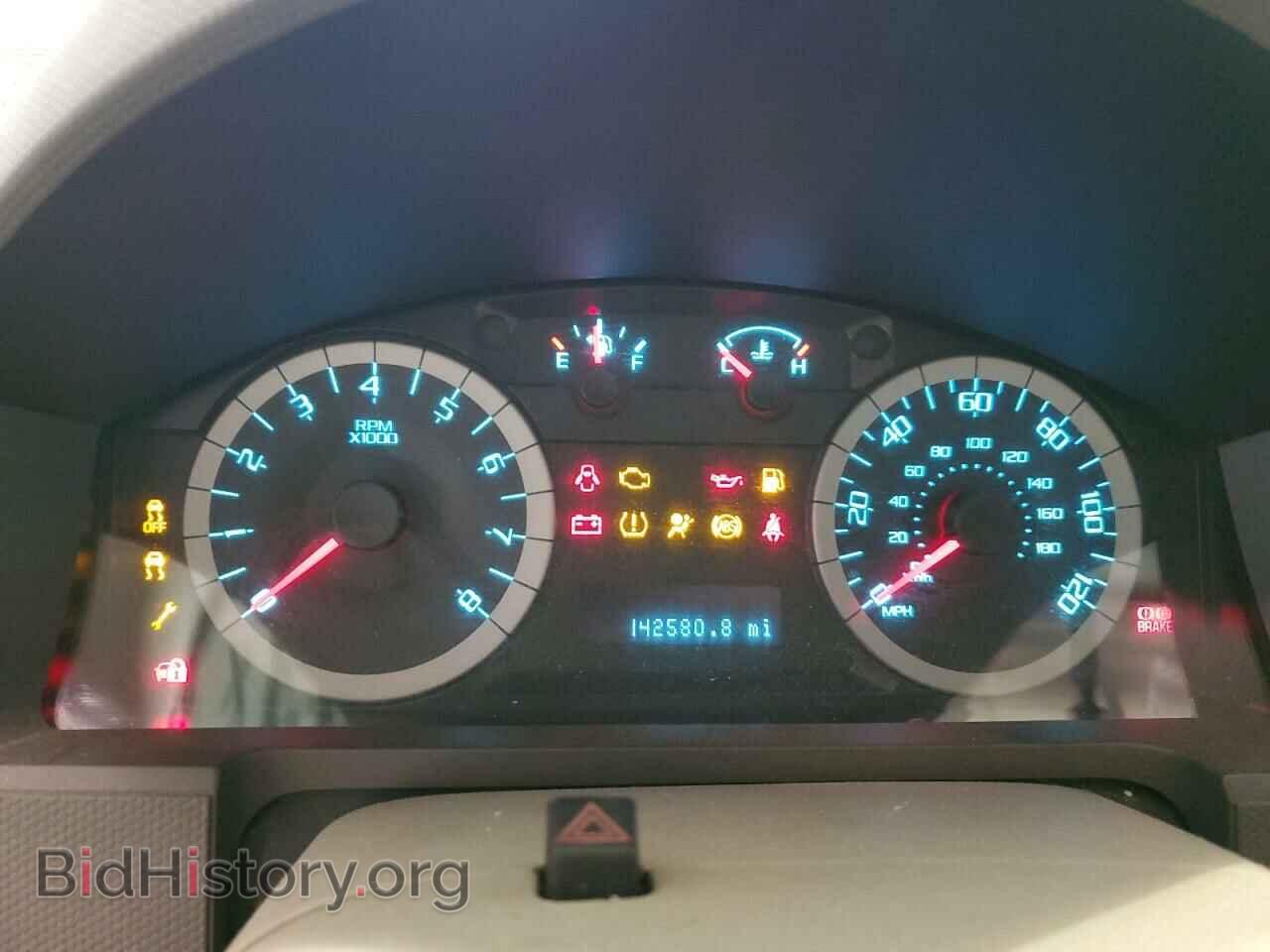 2012 FORD ESCAPE - VIN: 1FMCU9C73CKC69726 - Фото 9
