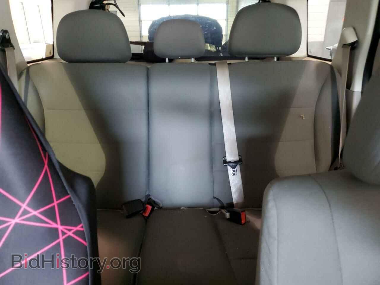 2012 FORD ESCAPE - VIN: 1FMCU9C73CKC69726 - Фото 10