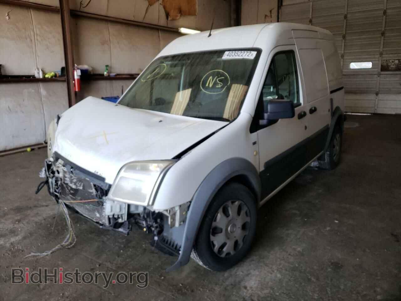 2013 FORD TRANSIT CO - VIN: NM0LS7BN4DT163924 - Фото 2